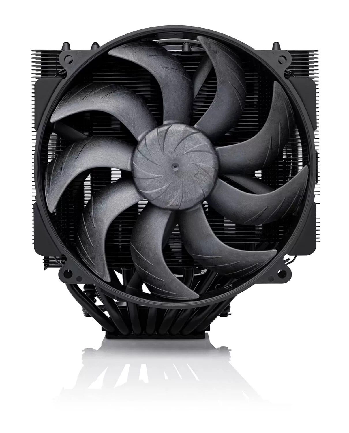 Noctua NH-D15 G2 chromax.black chłodzenie procesora egzemplarz po zwrocie