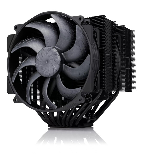 Zdjęcie produktu: Noctua NH-D15 G2 chromax.black chłodzenie procesora egzemplarz po zwrocie
