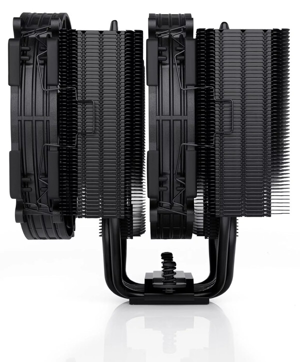 Zdjęcie produktu: Noctua NH-D15 G2 chromax.black chłodzenie procesora egzemplarz po zwrocie
