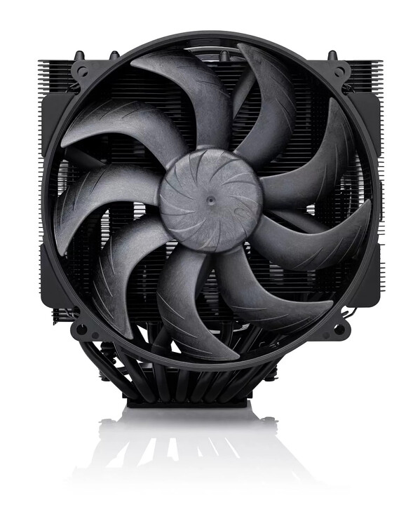 Zdjęcie produktu: Noctua NH-D15 G2 chromax.black chłodzenie procesora egzemplarz po zwrocie