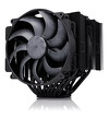 Miniatura zdjęcia: Noctua NH-D15 G2 chromax.black chłodzenie procesora egzemplarz po zwrocie