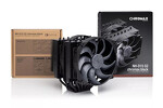 Miniatura zdjęcia: Noctua NH-D15 G2 chromax.black chłodzenie procesora egzemplarz po zwrocie