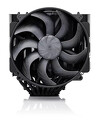 Miniatura zdjęcia: Noctua NH-D15 G2 chromax.black chłodzenie procesora egzemplarz po zwrocie