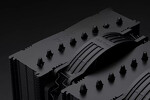 Miniatura zdjęcia: Noctua NH-D15 G2 chromax.black chłodzenie procesora egzemplarz po zwrocie