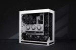 Miniatura zdjęcia: Noctua NH-D15 G2 chromax.black chłodzenie procesora egzemplarz po zwrocie