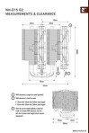 Miniatura zdjęcia: Noctua NH-D15 G2 chromax.black chłodzenie procesora egzemplarz po zwrocie