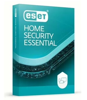 Miniatura produktu: ESET HOME Security Essential 2U/36Mies - przedłużenie