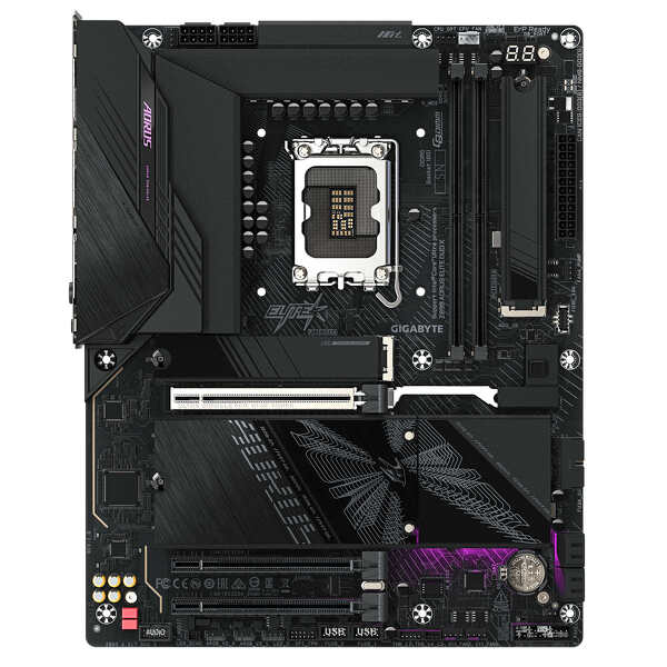 Zdjęcie produktu: Płyta główna Gigabyte Z890 A ELT DUO X DDR5 LGA1851