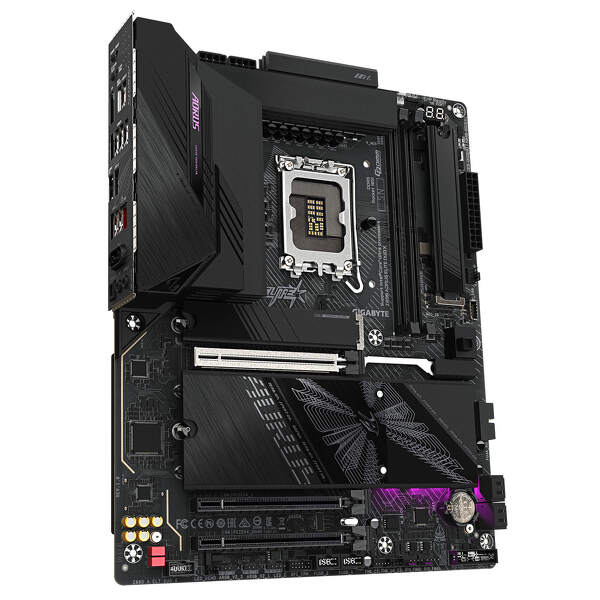 Zdjęcie produktu: Płyta główna Gigabyte Z890 A ELT DUO X DDR5 LGA1851