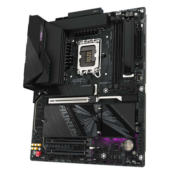 Zdjęcie produktu: Płyta główna Gigabyte Z890 A ELT DUO X DDR5 LGA1851