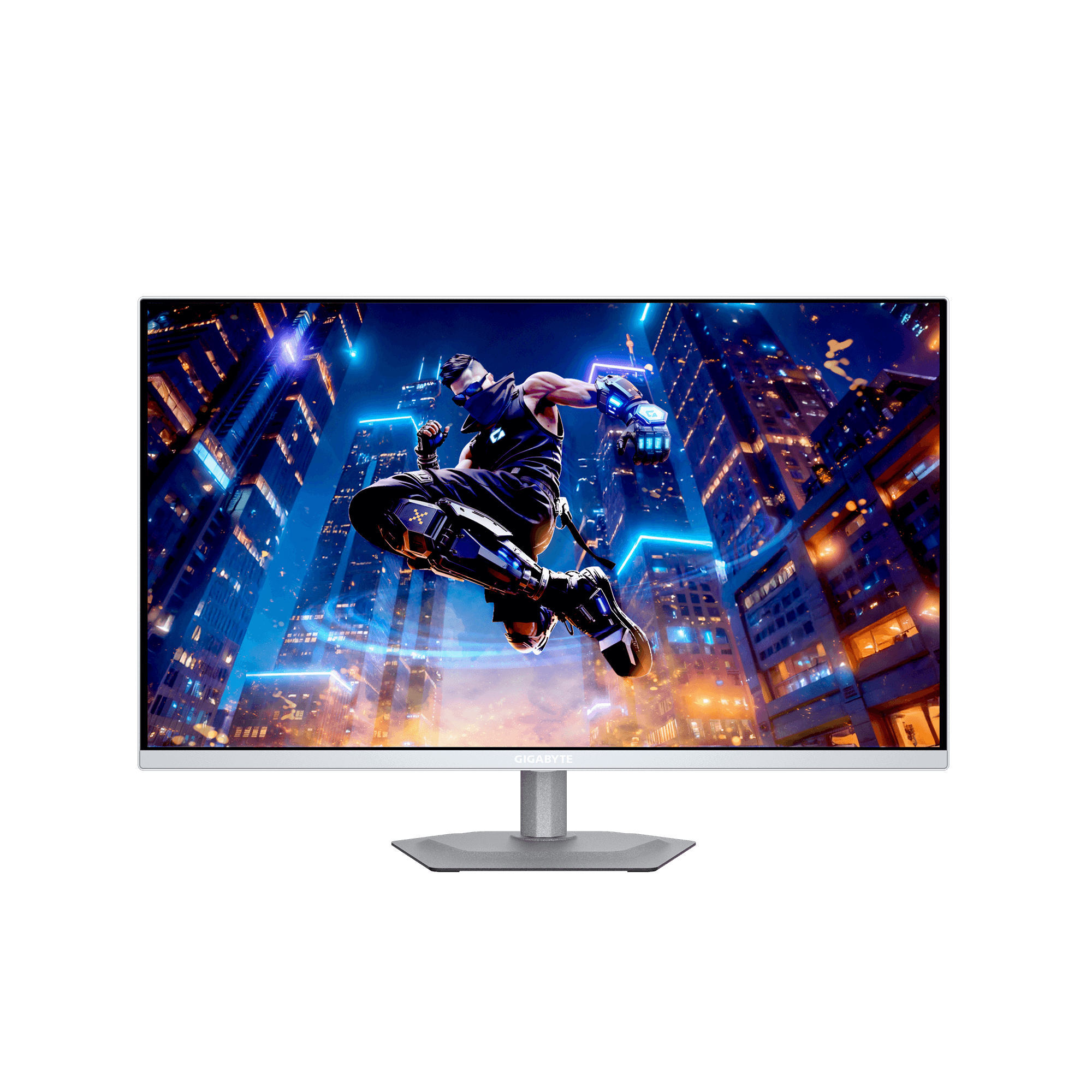 Gigabyte MO27Q2A ICE 27" QHD QD-OLED 280Hz