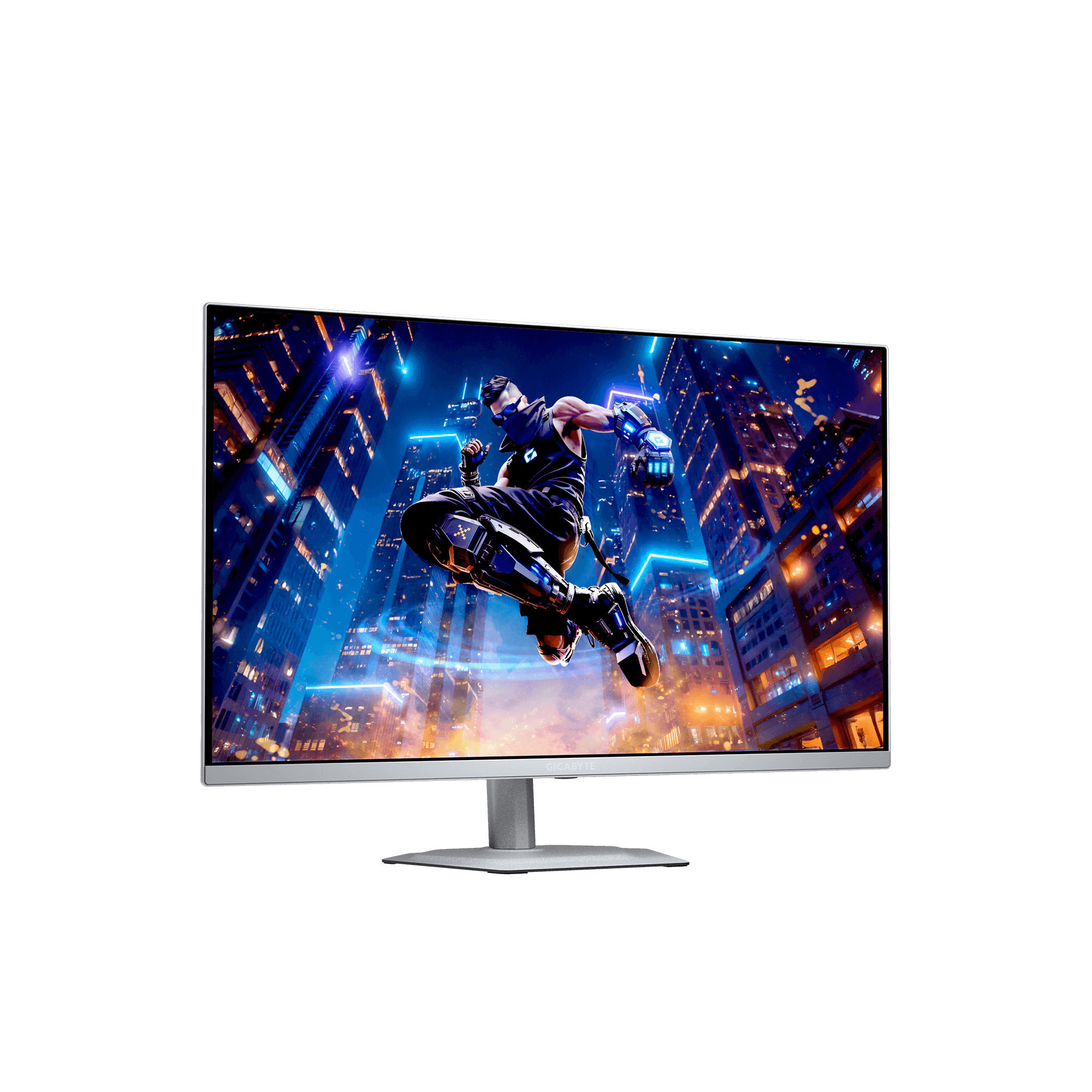 Gigabyte MO27Q2A ICE 27" QHD QD-OLED 280Hz