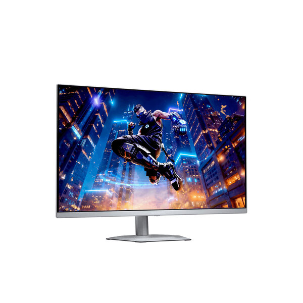 Zdjęcie produktu: Gigabyte MO27Q2A ICE 27" QHD QD-OLED 280Hz