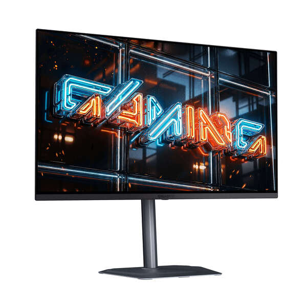Zdjęcie produktu: Gigabyte MO32U24 31,5" QD-OLED UHD 240Hz