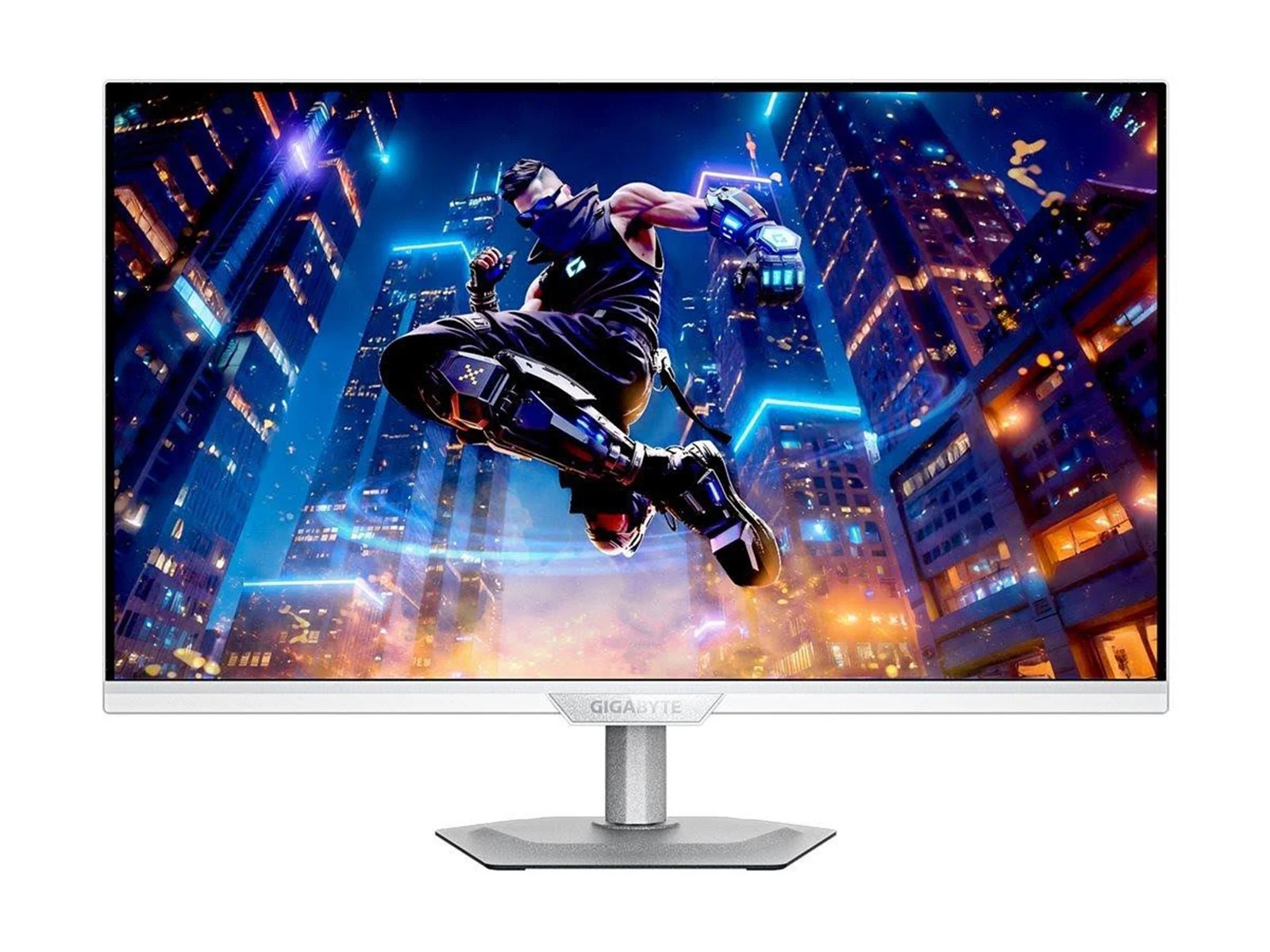 Gigabyte M27UP ICE EK 27" IPS UHD 160Hz