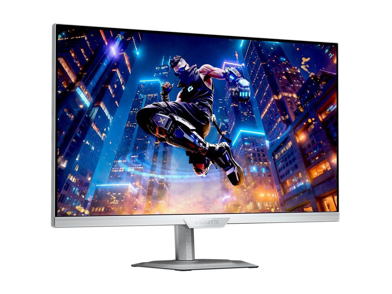 Gigabyte M27UP ICE EK 27" IPS UHD 160Hz