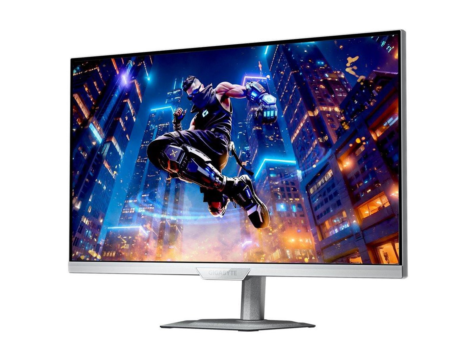 Gigabyte M27UP ICE EK 27" IPS UHD 160Hz