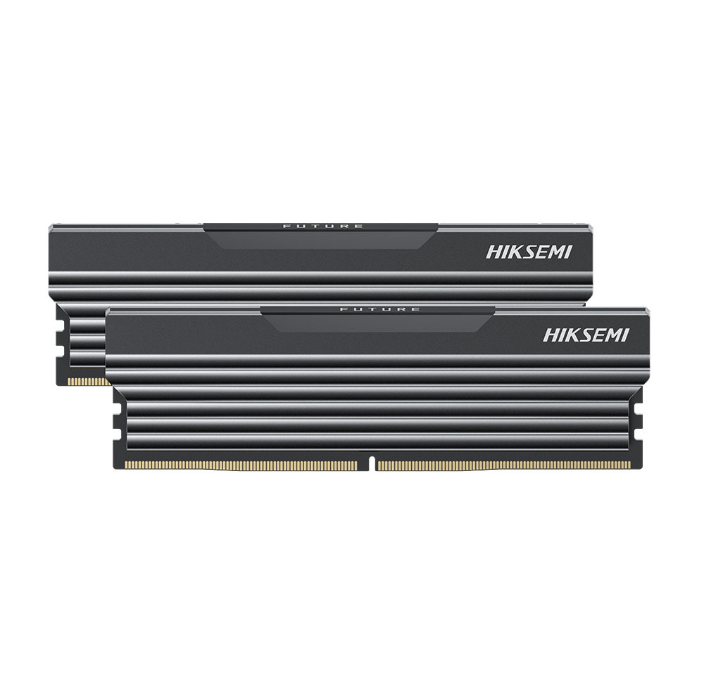 Pamięć DDR4 HIKSEMI Future 16GB (2x8GB) 3200MHz CL18 1,35V