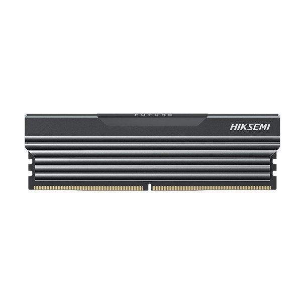 Zdjęcie produktu: Pamięć DDR4 HIKSEMI Future 16GB (2x8GB) 3200MHz CL18 1,35V