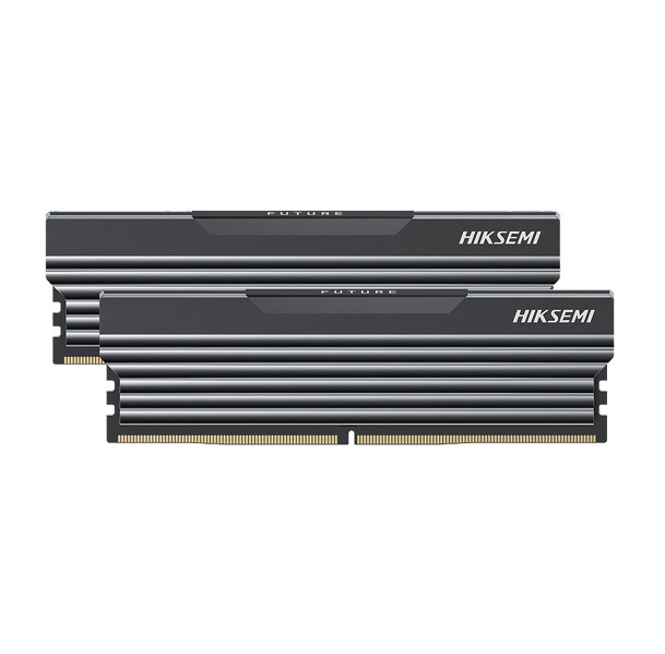 Zdjęcie produktu: Pamięć DDR4 HIKSEMI Future 16GB (2x8GB) 3200MHz CL18 1,35V