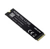 Miniatura produktu: Dysk SSD HIKSEMI FUTURE eco 512GB M.2 PCIe Gen4x4 NVMe 2280 (5000/2500 MB/s) 3D TLC