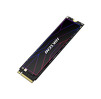 Miniatura zdjęcia: SSD HIKSEMI FUTURE eco 512GB M.2 Gen4x4 NVMe 2280 (5000/2500 MB/s) 3D TLC