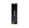 Miniatura zdjęcia: SSD HIKSEMI FUTURE eco 512GB M.2 Gen4x4 NVMe 2280 (5000/2500 MB/s) 3D TLC