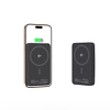 Miniatura zdjęcia: Powerbank Tech-Protect PB24 LifeMag QI2 MagSafe 10000 mAh - czarny