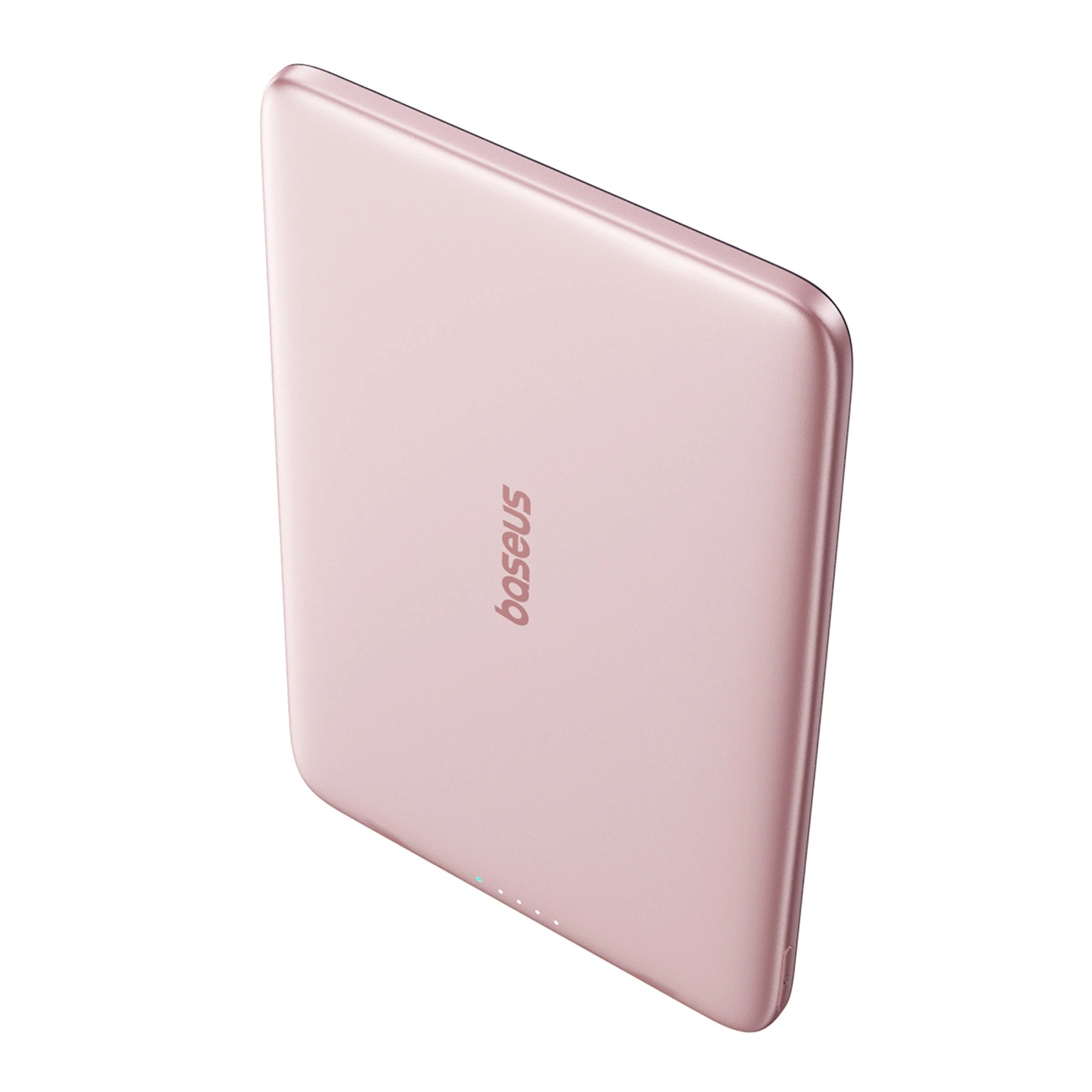 Powerbank PicoGo AM41 5000mAh 20W Ultra-Slim, MagSafe z kablem USB-C 60W