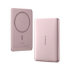 Miniatura zdjęcia: Powerbank PicoGo AM41 5000mAh 20W Ultra-Slim, MagSafe z kablem USB-C 60W