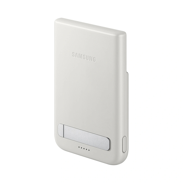 Zdjęcie produktu: Powerbank Samsung  25W Qi2 5000 mAh USB-C z kablem USB-C - USB-C,  MagSafe