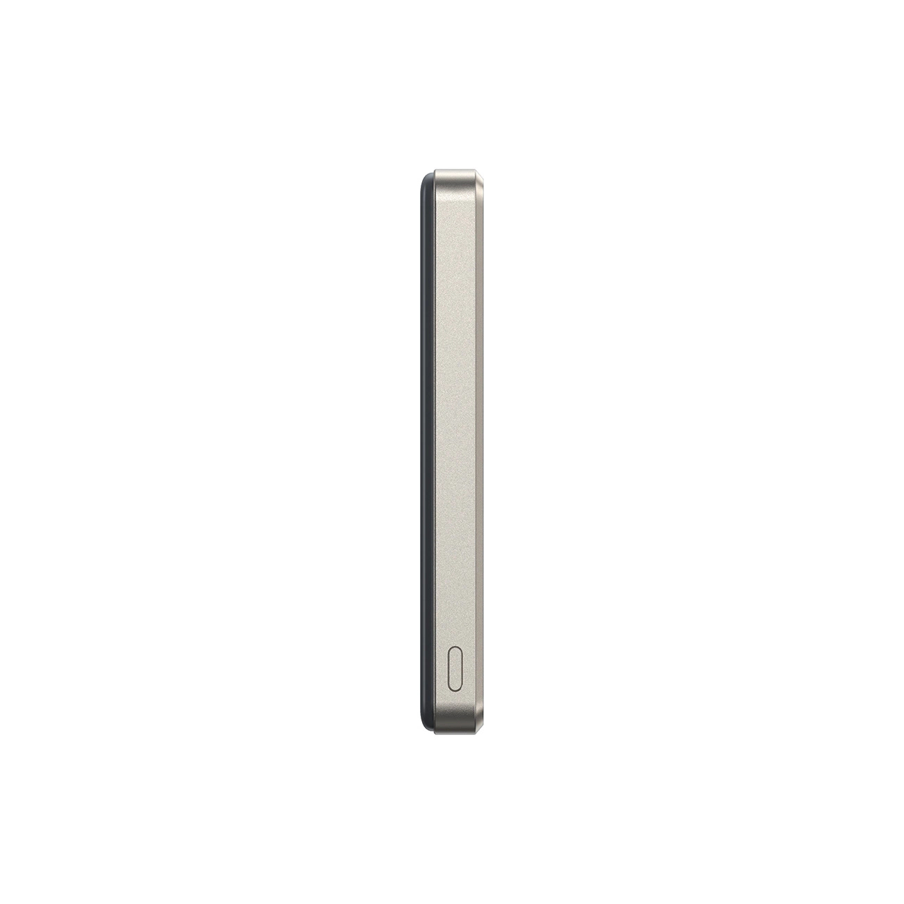 Powerbank Joyroom JR-PBM08 Pro 10000mAh ultracienki - tytanowy