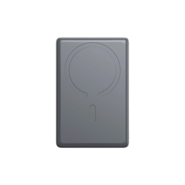 Zdjęcie produktu: Powerbank Joyroom JR-PBM08 Pro 10000mAh ultracienki - tytanowy