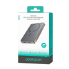 Miniatura zdjęcia: Powerbank Joyroom JR-PBM08 Pro 10000mAh ultracienki - tytanowy
