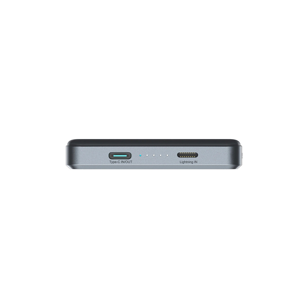 Zdjęcie produktu: Powerbank Joyroom JR-PBM08 Pro 10000mAh 20W z ładowaniem indukcyjnym 15W