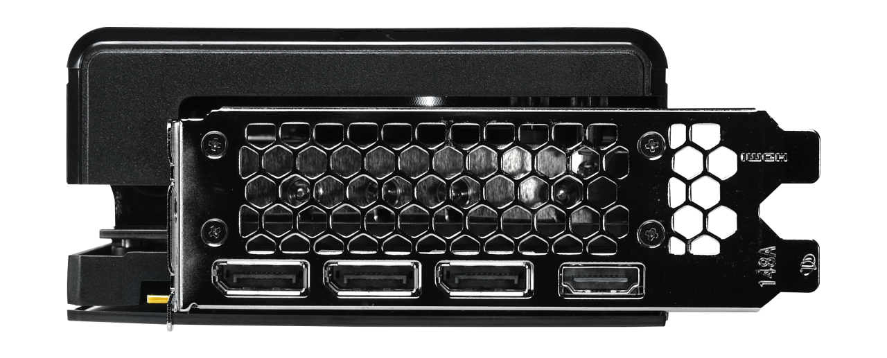 Palit GeForce RTX 5080 Infinity 3 16GB GDDR7 DLSS 4 (NE75080019T2-GB2035S) Palit GeForce RTX 5080 Infinity 3 16GB GDDR7 DLSS 4 (NE75080019T2-GB2035S)