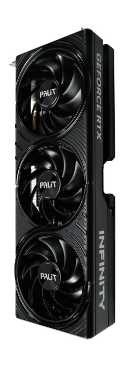 Palit GeForce RTX 5080 Infinity 3 16GB GDDR7 DLSS 4 (NE75080019T2-GB2035S) Palit GeForce RTX 5080 Infinity 3 16GB GDDR7 DLSS 4 (NE75080019T2-GB2035S)