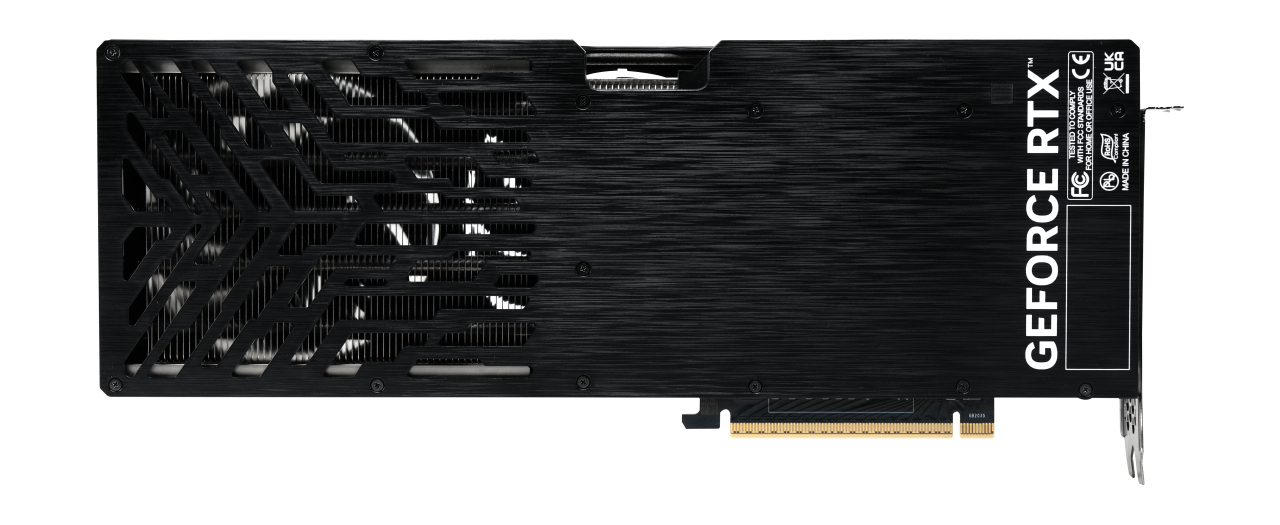 Palit GeForce RTX 5080 Infinity 3 16GB GDDR7 DLSS 4 (NE75080019T2-GB2035S) Palit GeForce RTX 5080 Infinity 3 16GB GDDR7 DLSS 4 (NE75080019T2-GB2035S)