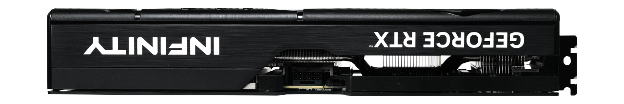 Palit GeForce RTX 5080 Infinity 3 16GB GDDR7 DLSS 4 (NE75080019T2-GB2035S) Palit GeForce RTX 5080 Infinity 3 16GB GDDR7 DLSS 4 (NE75080019T2-GB2035S)