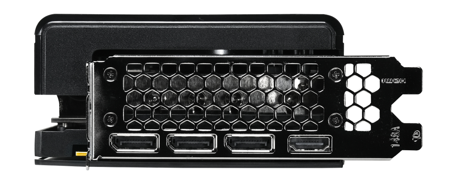 Zdjęcie produktu: Palit GeForce RTX 5080 Infinity 3 16GB GDDR7 DLSS 4 (NE75080019T2-GB2035S) Zdjęcie produktu: Palit GeForce RTX 5080 Infinity 3 16GB GDDR7 DLSS 4 (NE75080019T2-GB2035S)