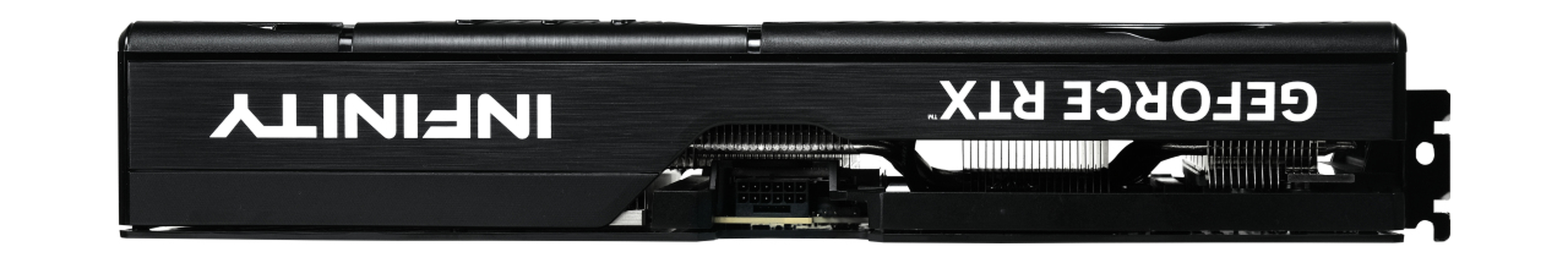 Zdjęcie produktu: Palit GeForce RTX 5080 Infinity 3 16GB GDDR7 DLSS 4 (NE75080019T2-GB2035S) Zdjęcie produktu: Palit GeForce RTX 5080 Infinity 3 16GB GDDR7 DLSS 4 (NE75080019T2-GB2035S)
