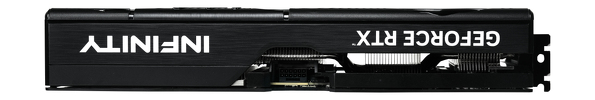 Miniatura zdjęcia: Palit GeForce RTX 5080 Infinity 3 16GB GDDR7 DLSS 4 (NE75080019T2-GB2035S) Miniatura zdjęcia: Palit GeForce RTX 5080 Infinity 3 16GB GDDR7 DLSS 4 (NE75080019T2-GB2035S)