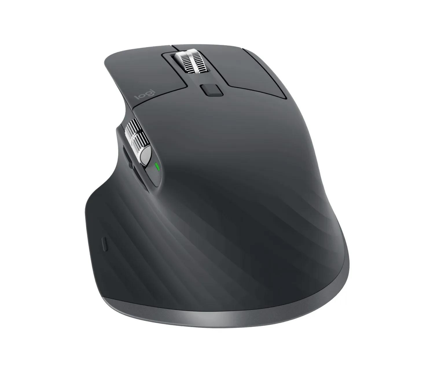 Logitech 920-011614 MX Keys S Combo Graphite