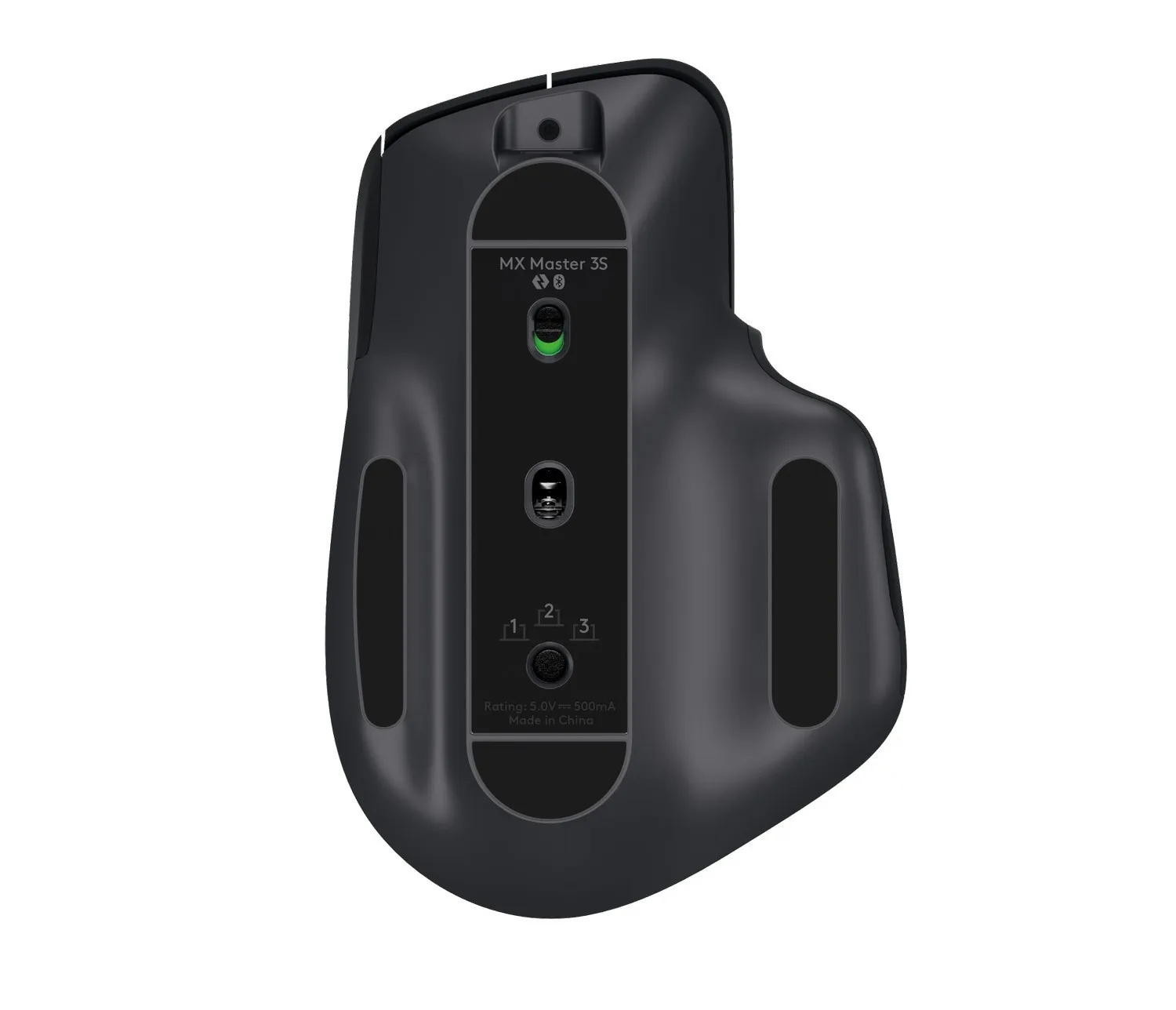 Logitech 920-011614 MX Keys S Combo Graphite