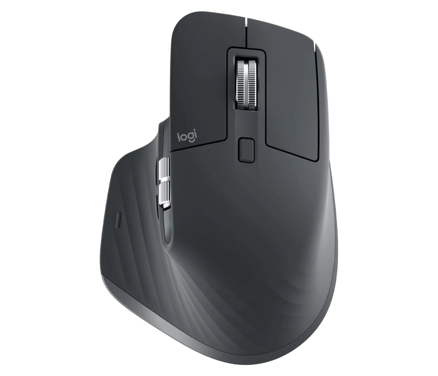 Logitech 920-011614 MX Keys S Combo Graphite