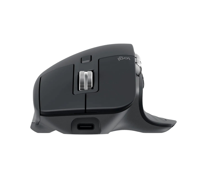 Zdjęcie produktu: Logitech 920-011614 MX Keys S Combo Graphite