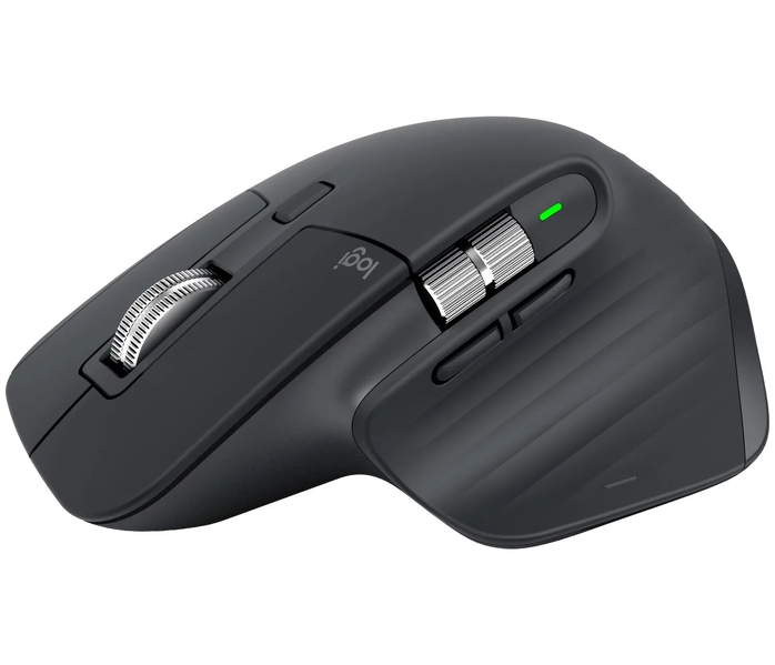 Zdjęcie produktu: Logitech 920-011614 MX Keys S Combo Graphite