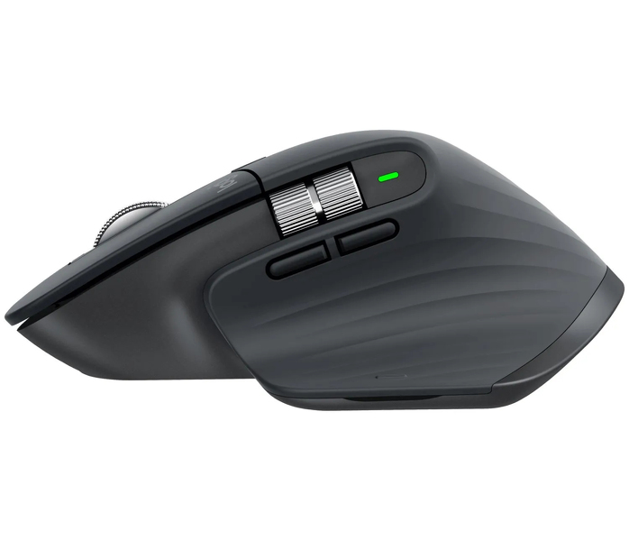 Zdjęcie produktu: Logitech 920-011614 MX Keys S Combo Graphite