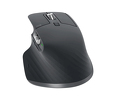Miniatura zdjęcia: Logitech 920-011614 MX Keys S Combo Graphite