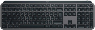 Miniatura zdjęcia: Logitech 920-011614 MX Keys S Combo Graphite